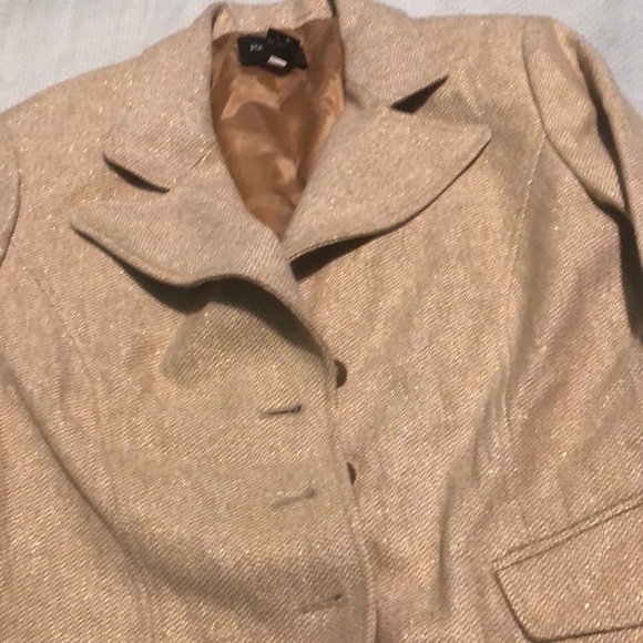 Camel Cream 2 Pc - Picture 5 of 10